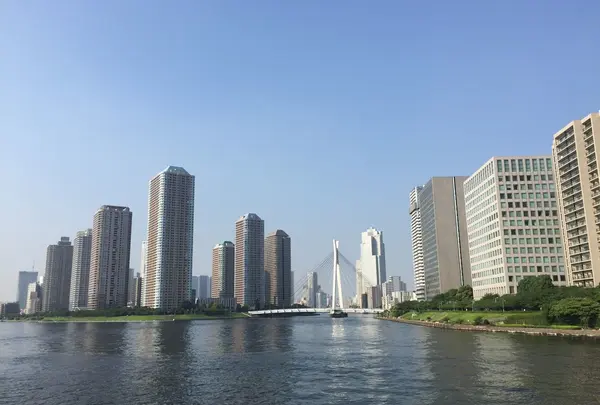 大川端リバーシティ21の写真・動画_image_143071
