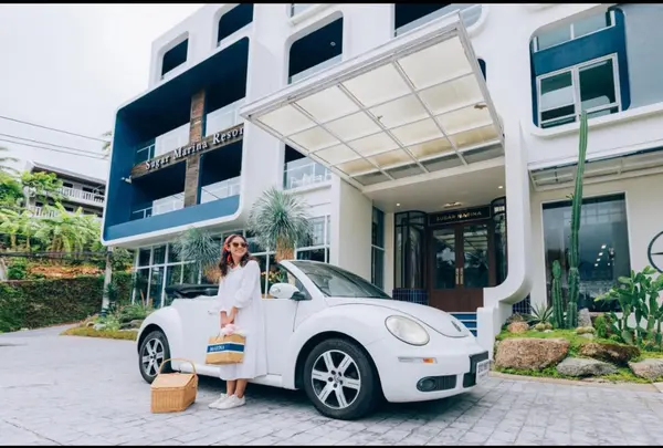 Sugar Marina Hotel - NAUTICAL - Kata Beach