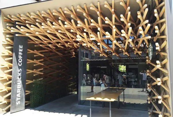 スターバックスコーヒー 太宰府天満宮表参道店（STARBUCKS COFFEE）の写真・動画_image_143134