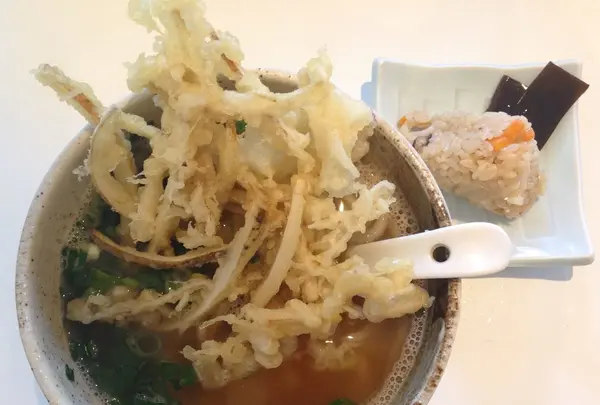 つるやうどん本店