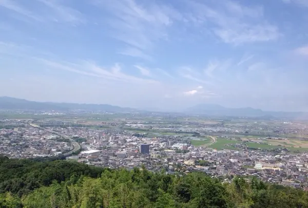 高良大社の写真・動画_image_143349