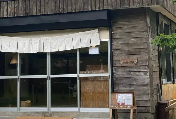 そばいろ茶屋
