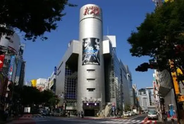 SHIBUYA109