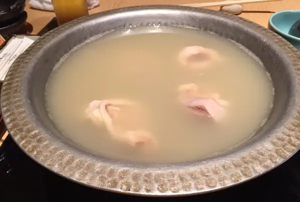 博多華味鳥 博多駅筑紫口店の写真・動画_image_143629