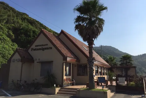 Restaurant Futamigaura