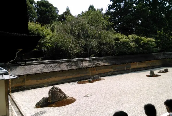 龍安寺の写真・動画_image_143654