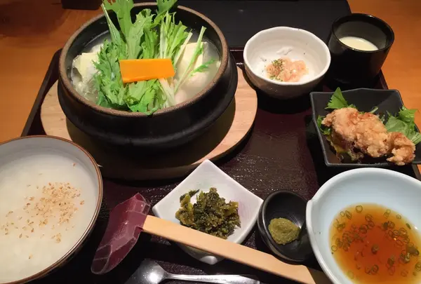 博多華味鳥 中洲本店の写真・動画_image_143715