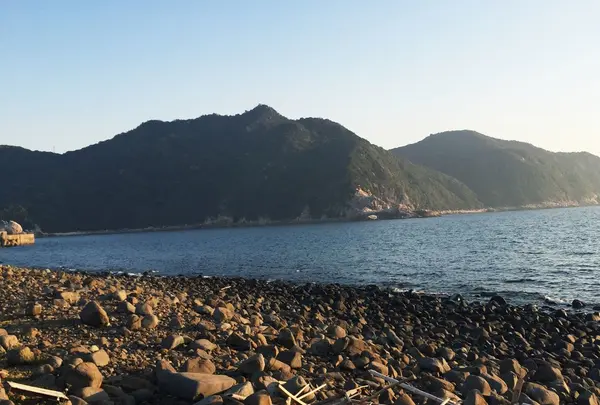 芥屋海水浴場の写真・動画_image_143720