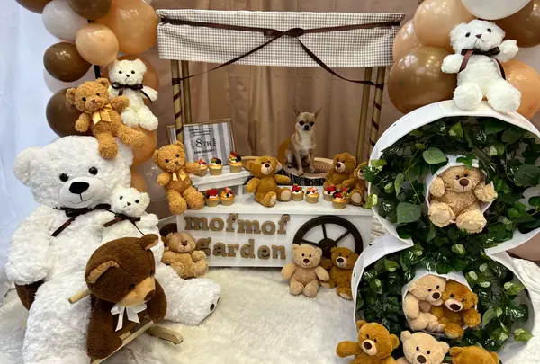 mofmof garden MARUYAMA