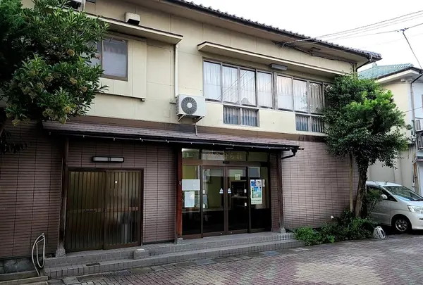 ホテル丹後別館 なかむら荘