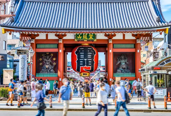 浅草寺の写真・動画_image_1439078