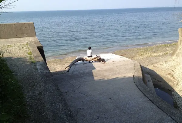 神崎海水浴場