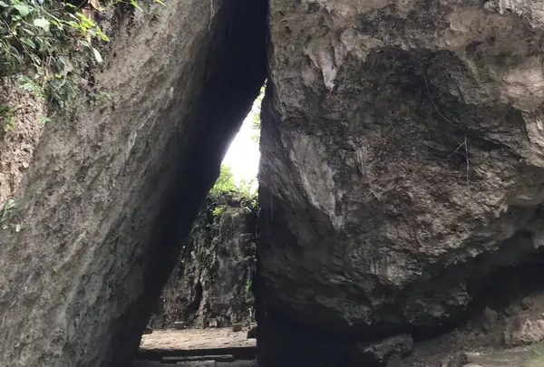 斎場御嶽