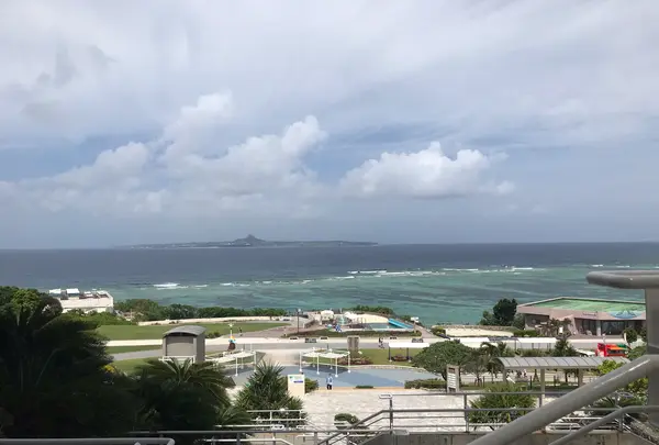 沖縄美ら海水族館