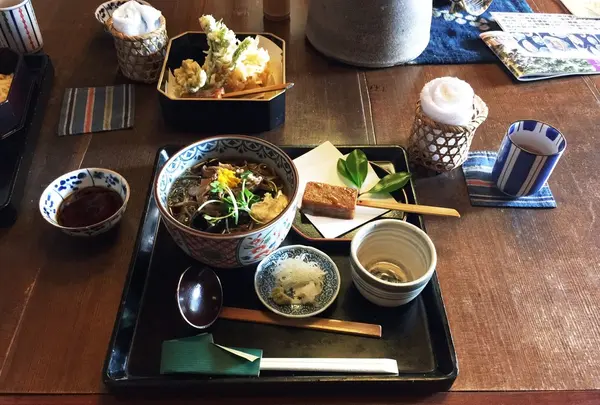 蕎麦彩膳 隆仙坊の写真・動画_image_144164