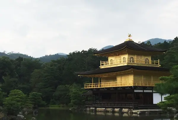金閣寺