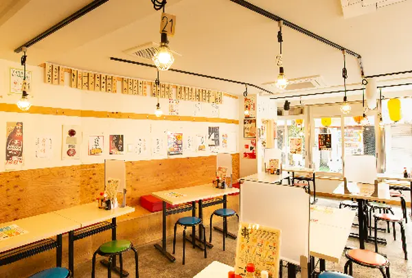 串カツ田中 神田店