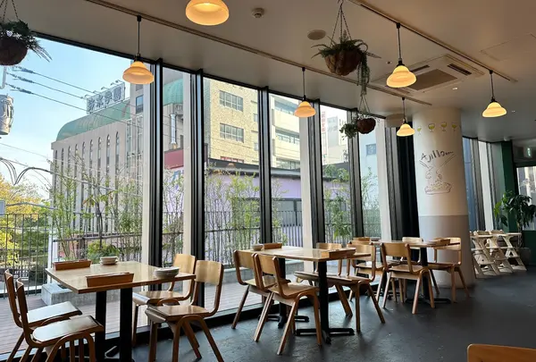 ワイン食堂ヴィンセント三島店