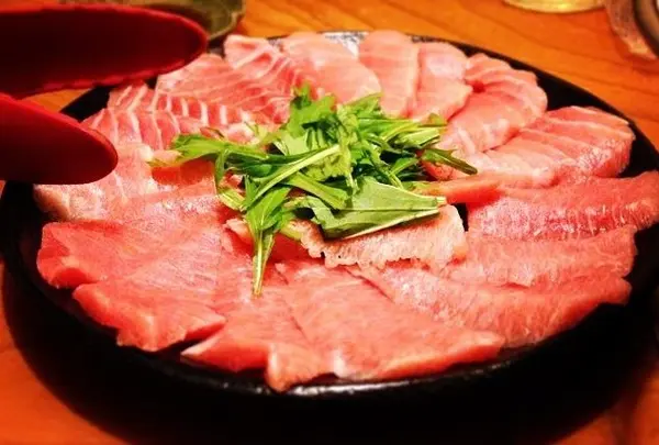 築地 いなせや