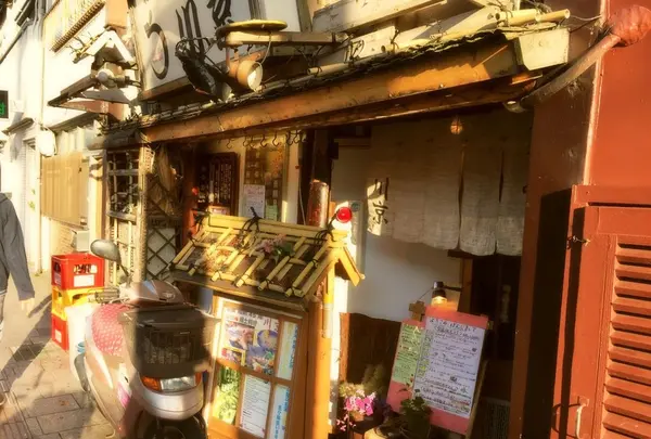 川京
