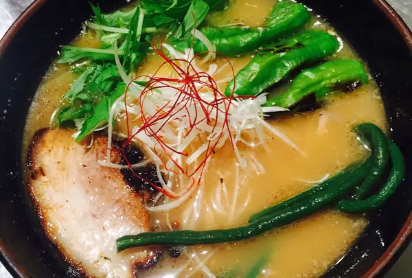 リラクラーメンの写真・動画_image_144382
