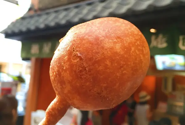 納屋橋饅頭万松庵 大須万松寺通店の写真・動画_image_144431