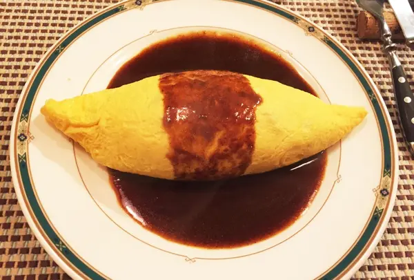 麻布食堂