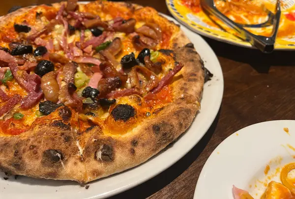 PIZZERIA E BAR LEGAMEの写真・動画_image_1444490
