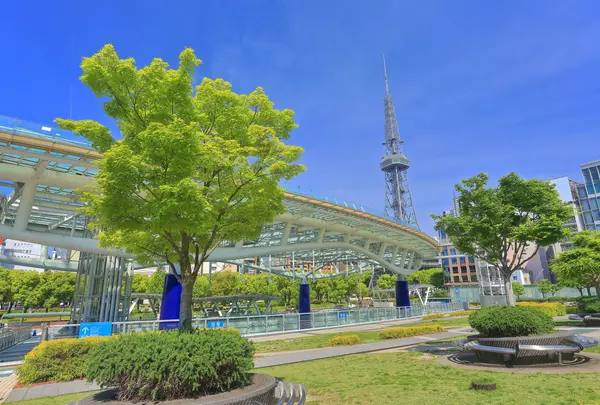 久屋大通公園（Hisaya-odori Park）の写真・動画_image_1444856