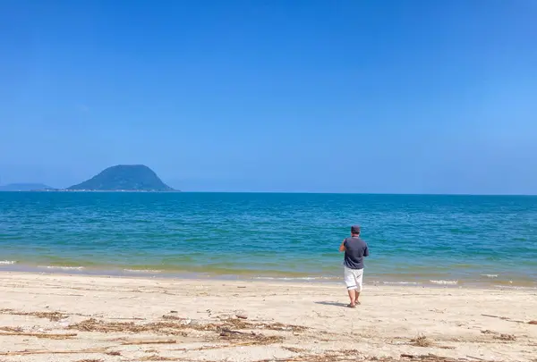 東の浜海水浴場