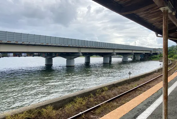 浜名湖佐久米駅