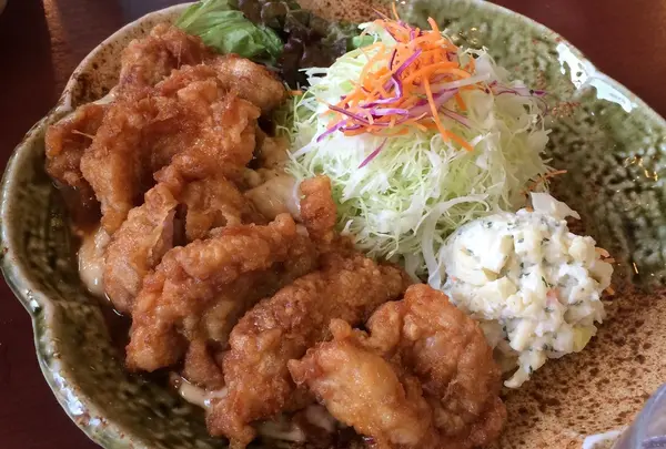 味のおぐら 出北店