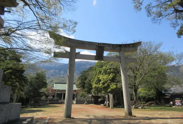 由良神社の写真・動画_image_1446475