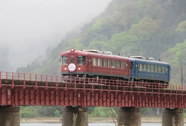 由良川橋