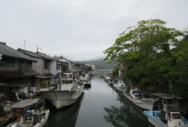 吉原入江