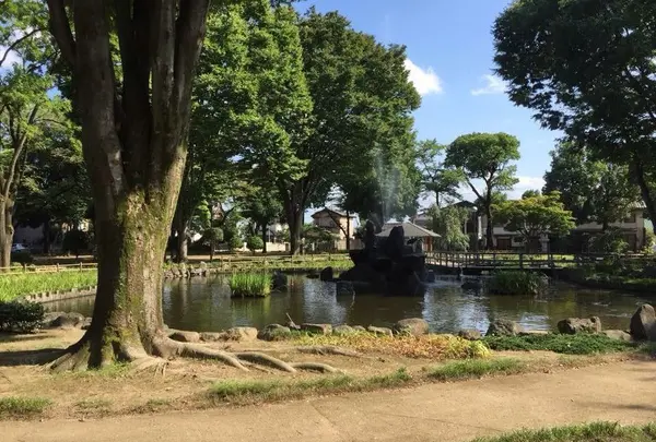 高崎公園の写真・動画_image_144651