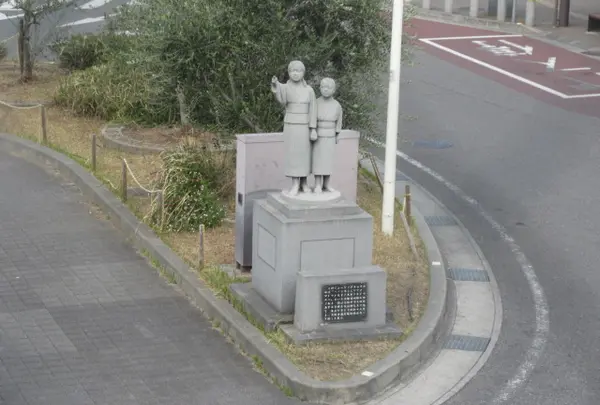 一番星みつけた