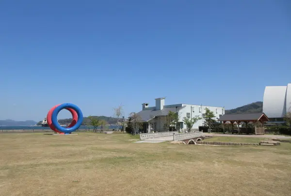 島崎公園