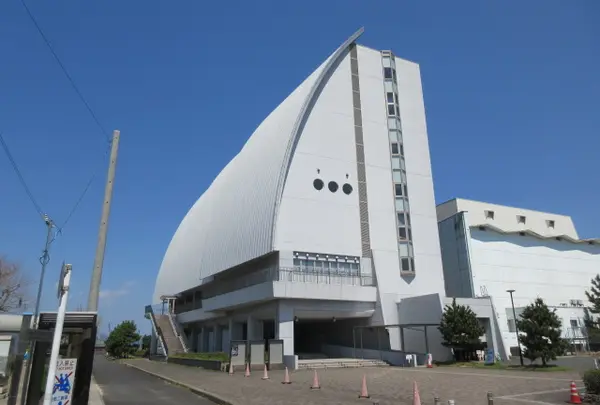 宮津市みやづ歴史の館