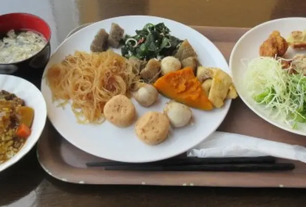 味彩苑