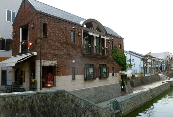 珈琲館 京店