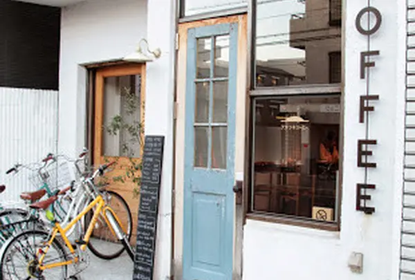 アカツキコーヒー