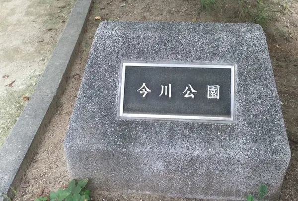 今川緑道の写真・動画_image_144870