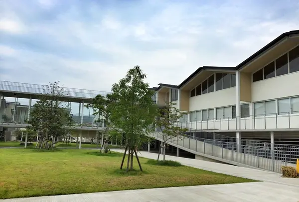 塩田中学校