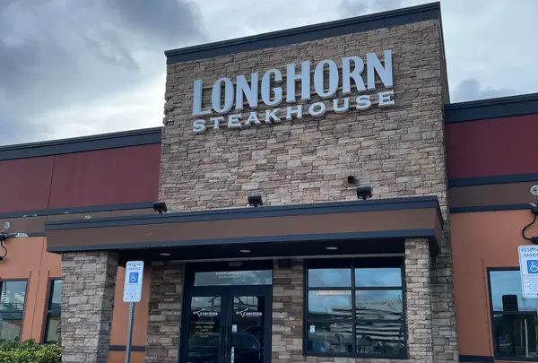 LongHorn Steakhouse