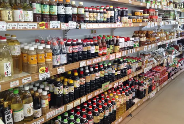 おまけ。 川の駅船小屋 恋ぼたる