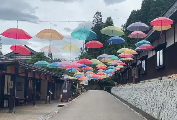 加賀伝統工芸村 ゆのくにの森の写真・動画_image_1449891