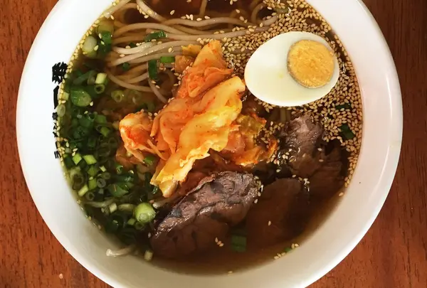 ラーメン亭一番