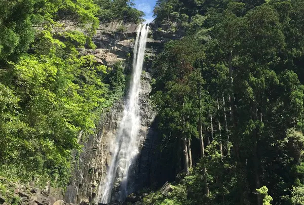那智の滝