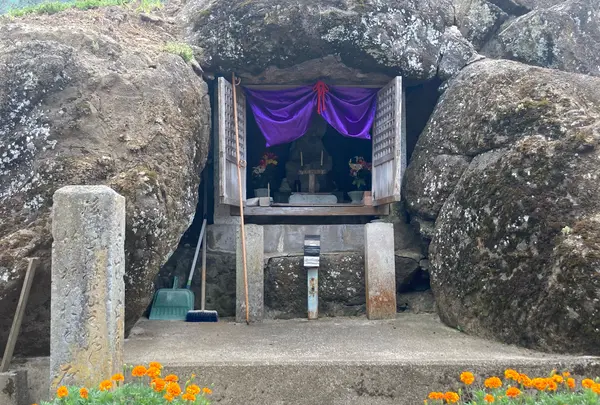 岩崎観音の写真・動画_image_1450557